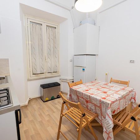 Adriana sweet apartment Rome Buitenkant foto
