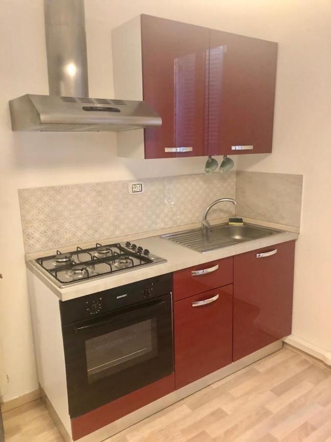 Adriana sweet apartment Rome Buitenkant foto