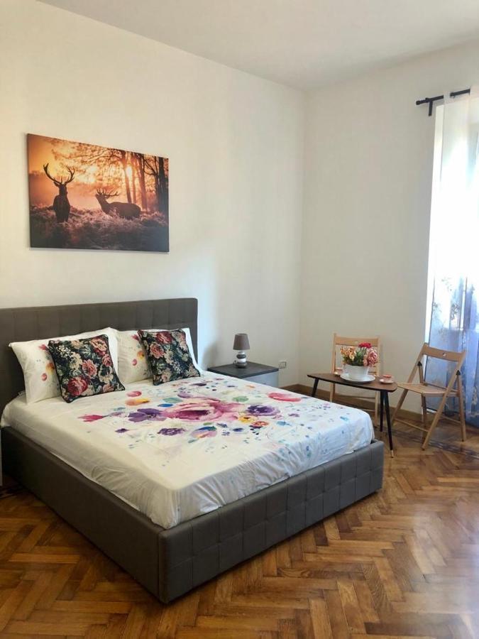 Adriana sweet apartment Rome Buitenkant foto
