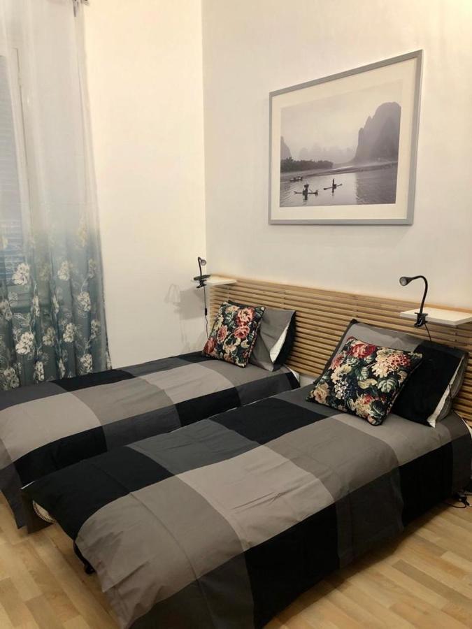 Adriana sweet apartment Rome Buitenkant foto