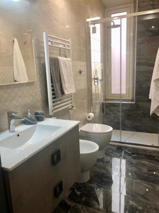 Adriana sweet apartment Rome Buitenkant foto