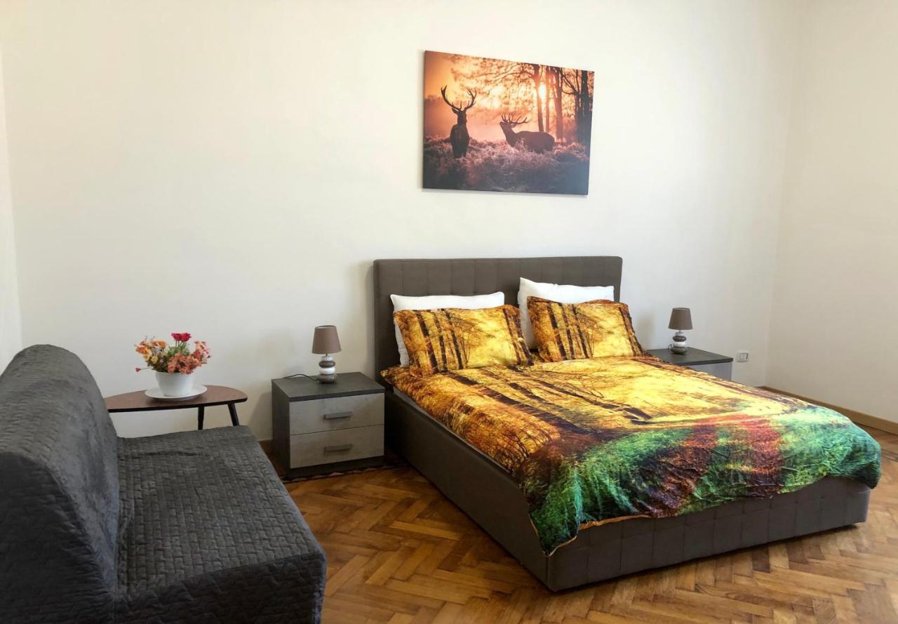 Adriana sweet apartment Rome Buitenkant foto
