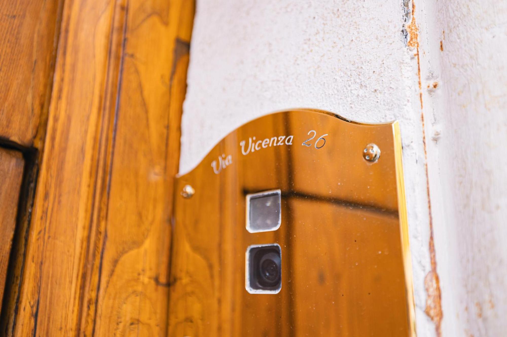 Adriana sweet apartment Rome Buitenkant foto