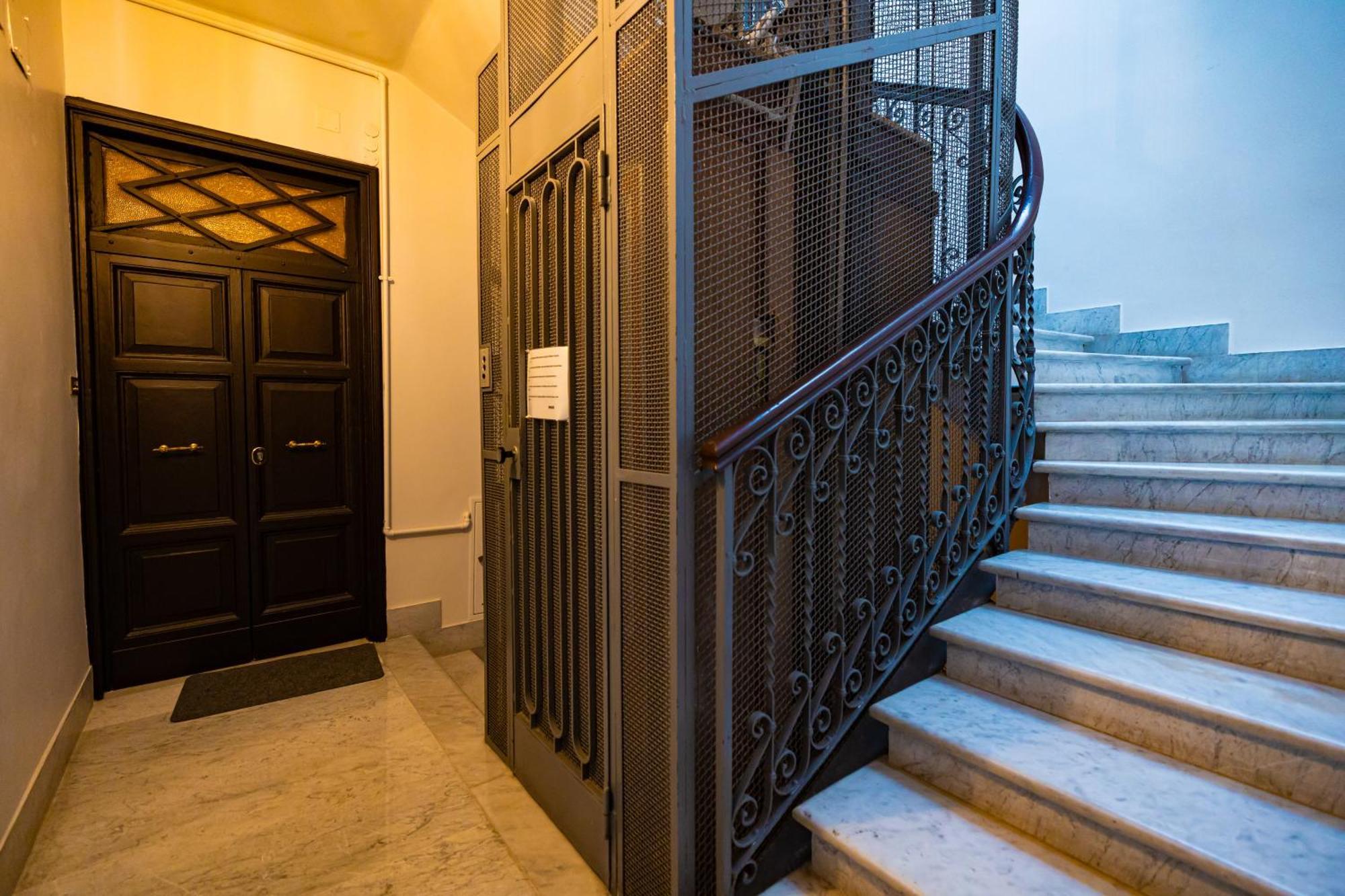 Adriana sweet apartment Rome Buitenkant foto