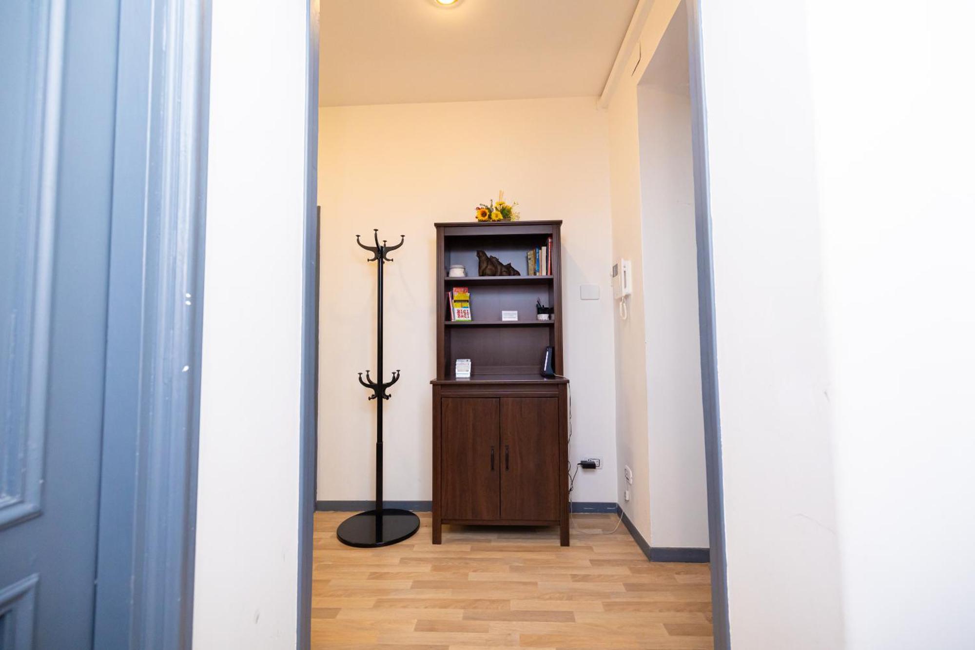 Adriana sweet apartment Rome Buitenkant foto