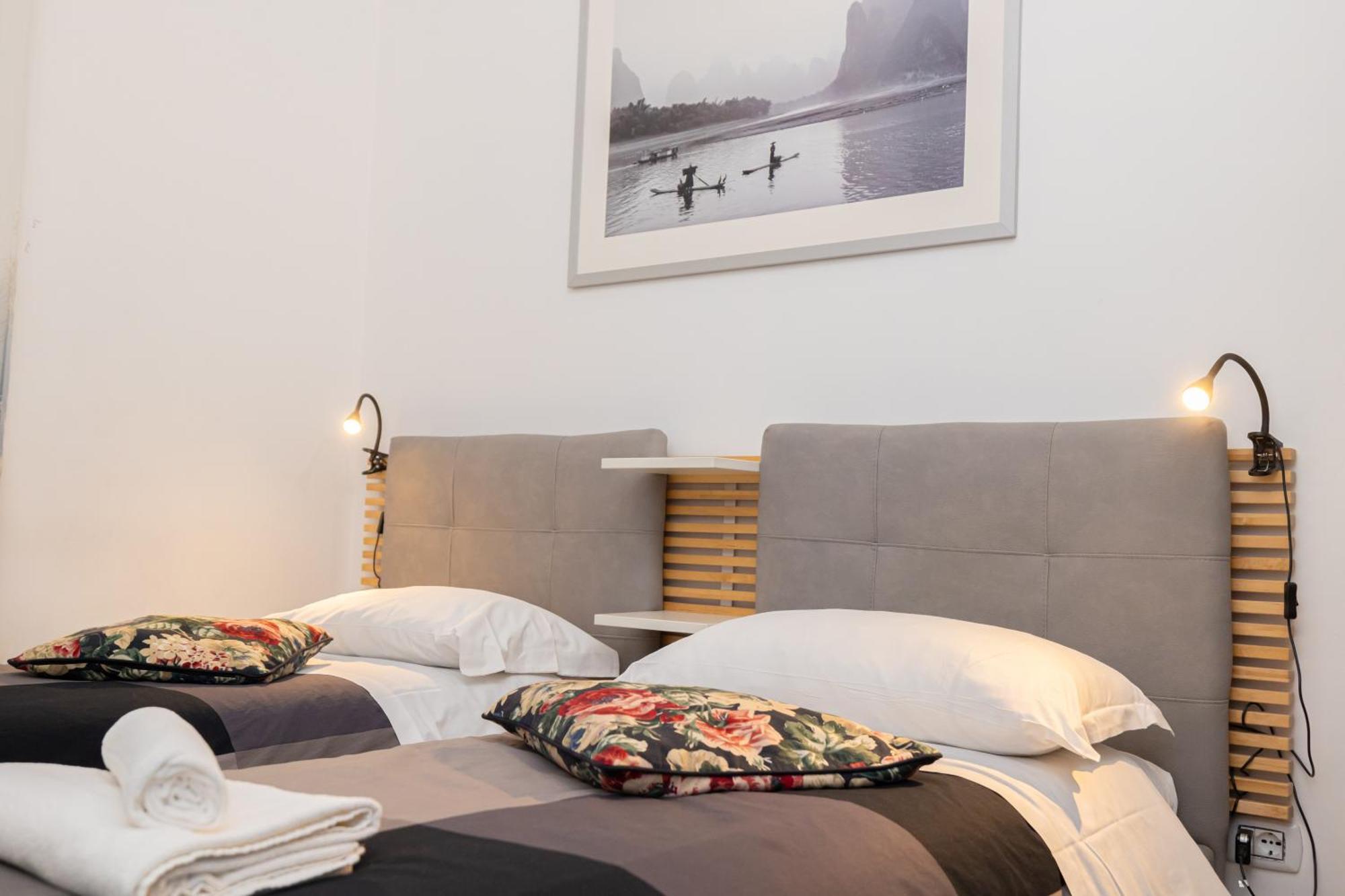 Adriana sweet apartment Rome Buitenkant foto
